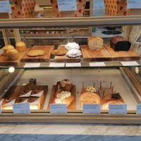  at Holy Llama - Sintagma in Athens