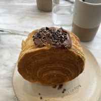   at Holy Llama - Sintagma in Athens