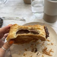   at Holy Llama - Sintagma in Athens