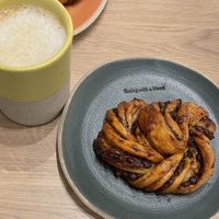   at Holy Llama - Sintagma in Athens