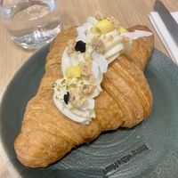   at Holy Llama - Sintagma in Athens