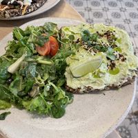   at Holy Llama - Sintagma in Athens