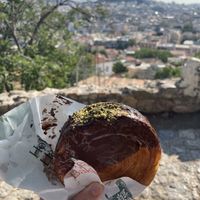   at Holy Llama - Sintagma in Athens