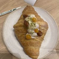   at Holy Llama - Sintagma in Athens