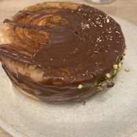   at Holy Llama - Sintagma in Athens