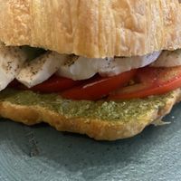   at Holy Llama - Sintagma in Athens