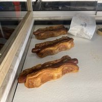   at Holy Llama - Sintagma in Athens