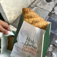   at Holy Llama - Sintagma in Athens