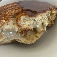 Halvies of a ‘Wonder Wheel Pistachio’   at Holy Llama - Sintagma in Athens