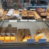   at Holy Llama - Sintagma in Athens