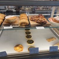   at Holy Llama - Sintagma in Athens