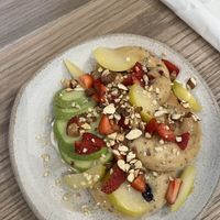   at Holy Llama - Sintagma in Athens