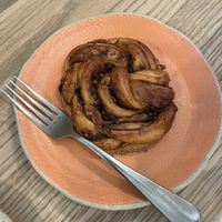   at Holy Llama - Sintagma in Athens