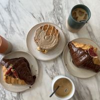   at Holy Llama - Sintagma in Athens