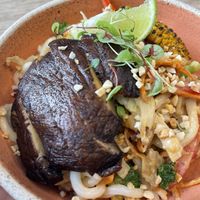   at Holy Llama - Sintagma in Athens