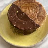   at Holy Llama - Sintagma in Athens