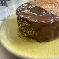   at Holy Llama - Sintagma in Athens