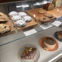   at Holy Llama - Sintagma in Athens