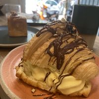   at Holy Llama - Sintagma in Athens