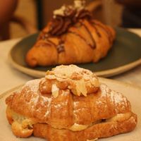   at Holy Llama - Sintagma in Athens