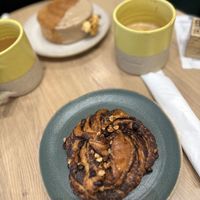   at Holy Llama - Sintagma in Athens