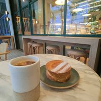  at Holy Llama - Sintagma in Athens