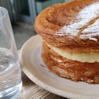  at Holy Llama - Sintagma in Athens