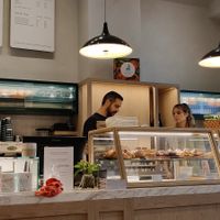  at Holy Llama - Sintagma in Athens