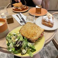   at Holy Llama - Sintagma in Athens