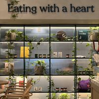   at Holy Llama - Sintagma in Athens