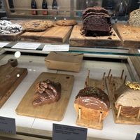   at Holy Llama - Sintagma in Athens