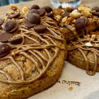   at Holy Llama - Sintagma in Athens