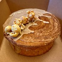   at Holy Llama - Sintagma in Athens