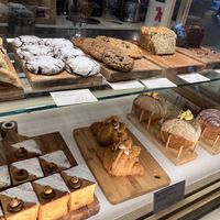   at Holy Llama - Sintagma in Athens