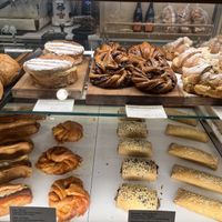   at Holy Llama - Sintagma in Athens