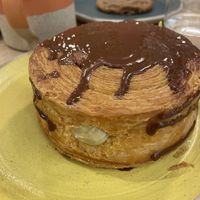   at Holy Llama - Sintagma in Athens