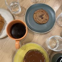   at Holy Llama - Sintagma in Athens