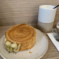  #Veganuary at Holy Llama - Sintagma in Athens