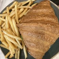   at Holy Llama - Sintagma in Athens