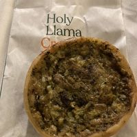   at Holy Llama - Sintagma in Athens