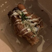   at Holy Llama - Sintagma in Athens