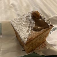   at Holy Llama - Sintagma in Athens