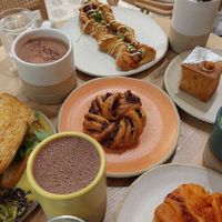  at Holy Llama - Sintagma in Athens