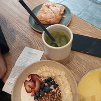  at Holy Llama - Sintagma in Athens