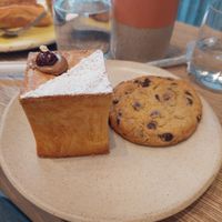  at Holy Llama - Sintagma in Athens