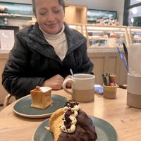  #Veganuary at Holy Llama - Sintagma in Athens