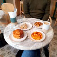  at Holy Llama - Sintagma in Athens