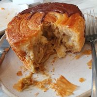  at Holy Llama - Sintagma in Athens