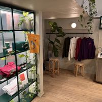   at Holy Llama - Sintagma in Athens