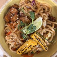   at Holy Llama - Sintagma in Athens